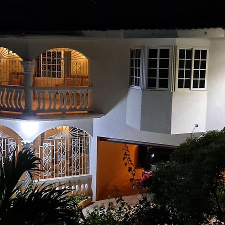 Eve'S Rockaway Villa Alligator Pond Exterior foto