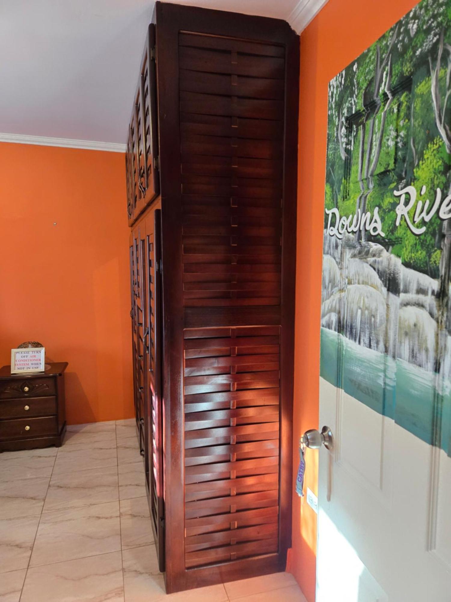 Eve'S Rockaway Villa Alligator Pond Exterior foto