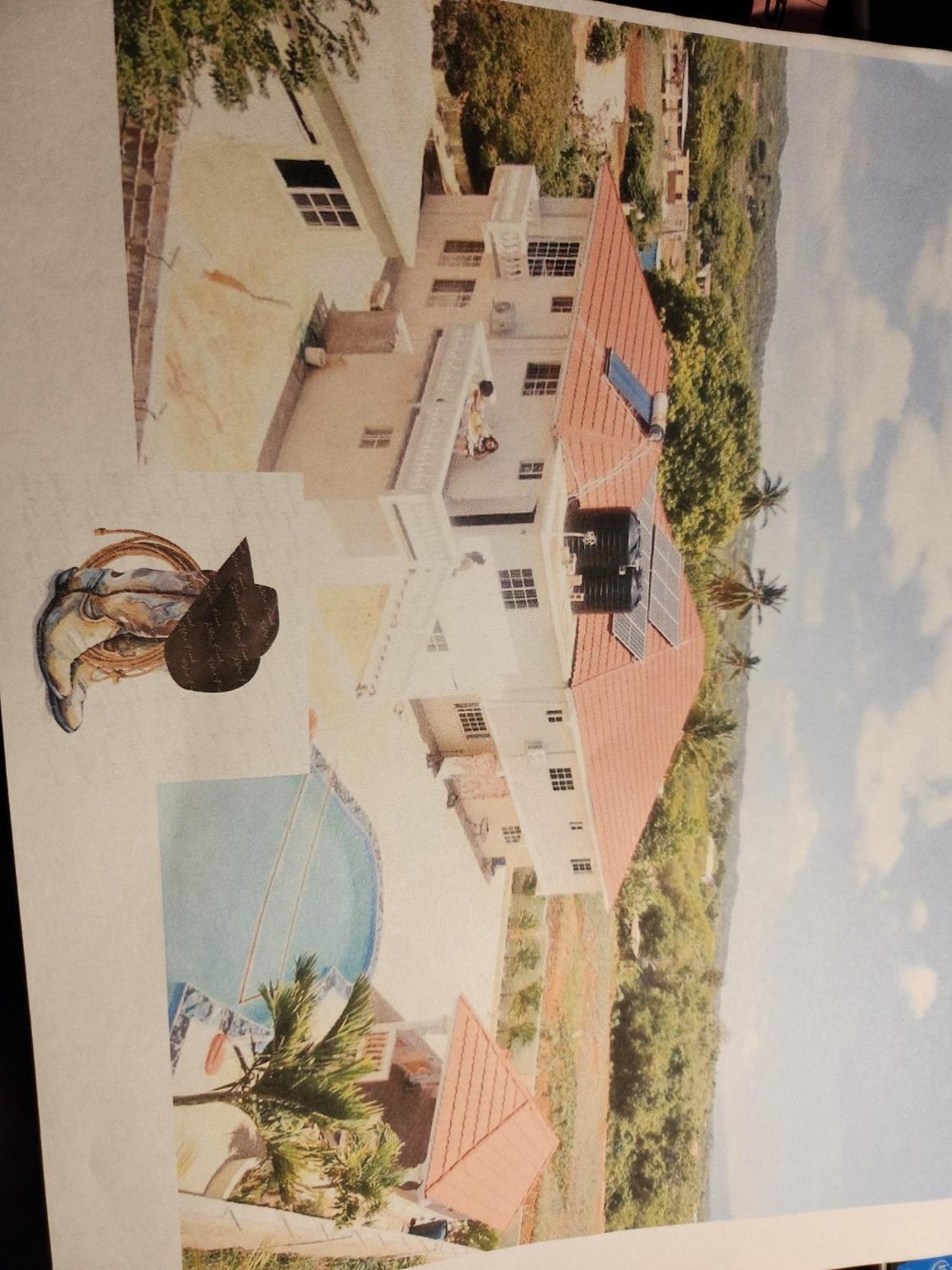 Eve'S Rockaway Villa Alligator Pond Exterior foto
