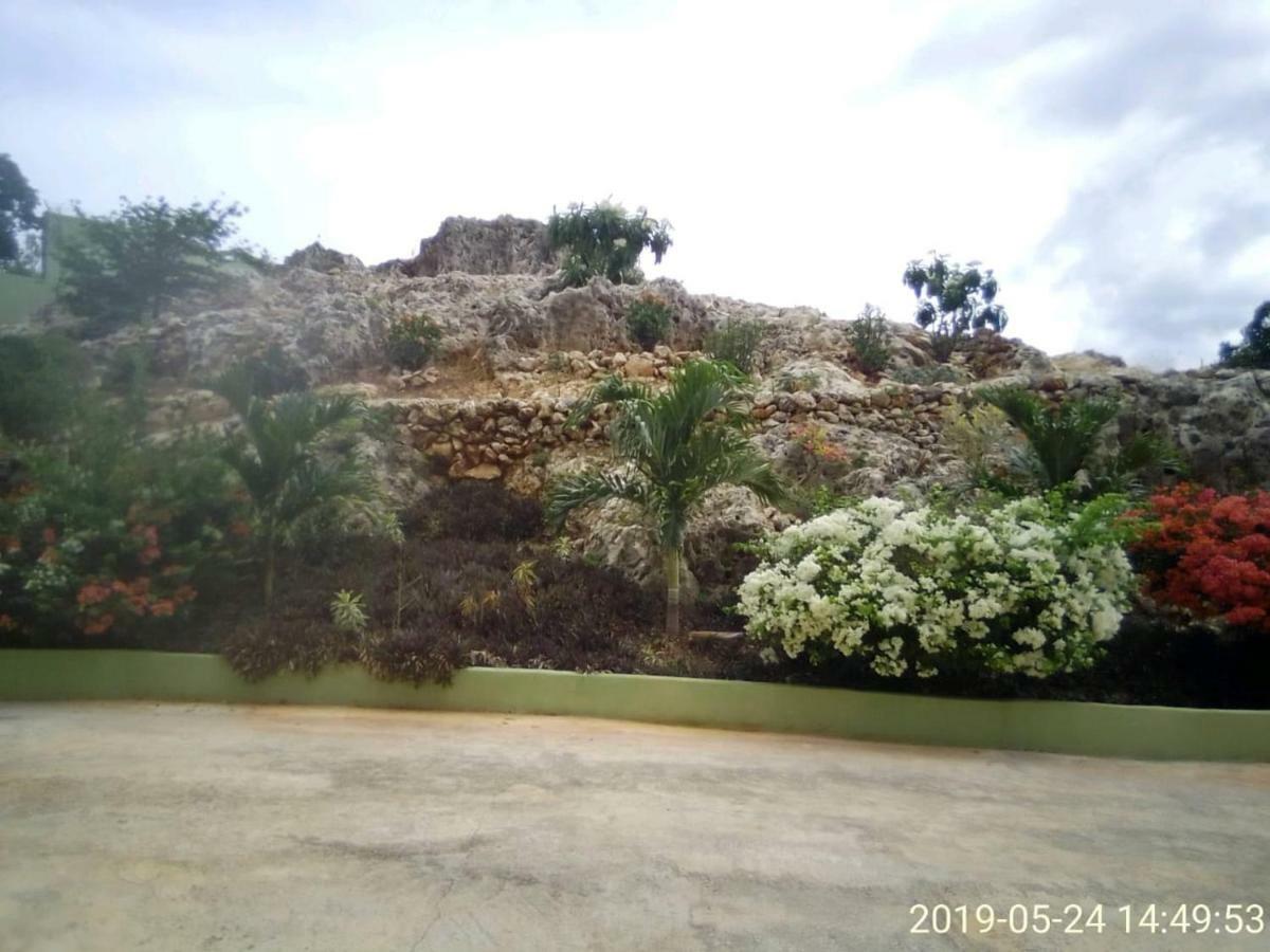 Eve'S Rockaway Villa Alligator Pond Exterior foto